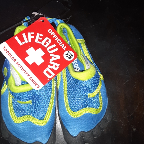 Kids activity shoes - Picture 4 of 5